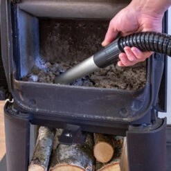 Batavia 18 Volt Li-Ion Accu Aszuiger (zonder Accu) -Meubel Pracht 123 2507