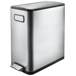 EKO Ecofly Pedaalemmer 20L