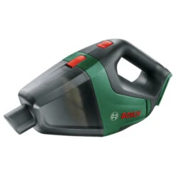 Bosch 18V Handstofzuiger UniversalVac (zonder Accu) -Meubel Pracht 123 2552