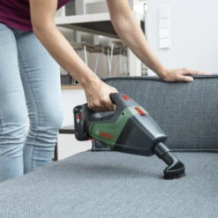 Bosch 18V Handstofzuiger UniversalVac (zonder Accu) -Meubel Pracht 123 2554