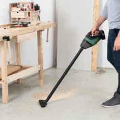 Bosch 18V Handstofzuiger UniversalVac (zonder Accu) -Meubel Pracht 123 2555