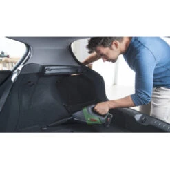 Bosch 18V Handstofzuiger UniversalVac (zonder Accu) -Meubel Pracht 123 2556