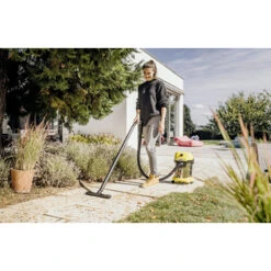 Kärcher Nat- & Droogzuiger WD3 S V-17/4/20 -Meubel Pracht 123 2561