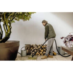 Kärcher Nat- & Droogzuiger WD3 S V-17/4/20 -Meubel Pracht 123 2562