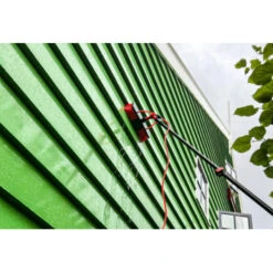 Shine Telescopische Waterborstel Bezem 7 Meter -Meubel Pracht 123 2568