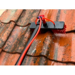 Shine Telescopische Waterborstel Bezem 7 Meter -Meubel Pracht 123 2571