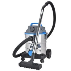 GAMMA Bouwstofzuiger NDZ1400-SW2 20 Liter -Meubel Pracht 123 2573