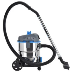 GAMMA Bouwstofzuiger NDZ1400-SW2 20 Liter -Meubel Pracht 123 2575