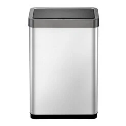 EKO Mirage X Sensor Afvalbak 47L -Meubel Pracht 123 2579