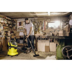 Kärcher Alleszuiger WD 5 P V-25/5/22 -Meubel Pracht 123 2594