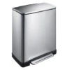 EKO E-Cube Pedaalemmer 50L 1 EKO E-Cube Pedaalemmer 50L -Meubel Pracht 123 2601