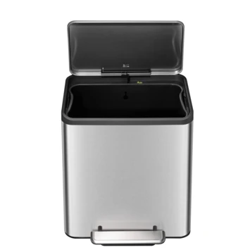 EKO EcoCasa Pedaalemmer 30L 5 EKO EcoCasa Pedaalemmer 30L - Afbeelding 3