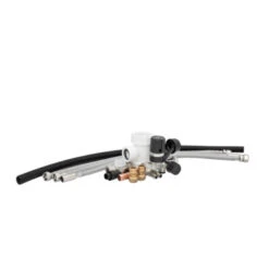 GAMMA Boiler Aansluitset 12mm X 3/8"