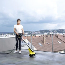 Kärcher Terrasreiniger PCL 4 -Meubel Pracht 123 2655