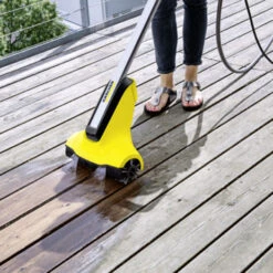 Kärcher Terrasreiniger PCL 4 -Meubel Pracht 123 2656