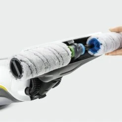 Kärcher Floor Cleaner Microvezel Rol Grijs 9 Kärcher Floor Cleaner Microvezel Rol Grijs -Meubel Pracht 123 2661