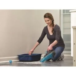 Black & Decker BLACK+DECKER Nat/droog Kruimeldief WDA320J-QW 8 Black & Decker BLACK+DECKER Nat/droog Kruimeldief WDA320J-QW -Meubel Pracht 123 2689