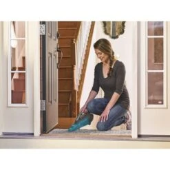 Black & Decker BLACK+DECKER Nat/droog Kruimeldief WDA320J-QW 9 Black & Decker BLACK+DECKER Nat/droog Kruimeldief WDA320J-QW -Meubel Pracht 123 2690