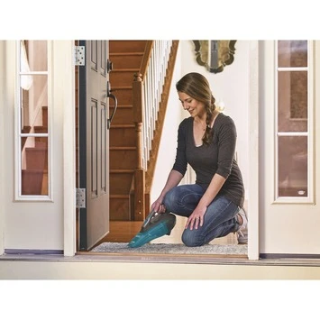 Black & Decker BLACK+DECKER Nat/droog Kruimeldief WDA320J-QW 6 Black & Decker BLACK+DECKER Nat/droog Kruimeldief WDA320J-QW - Afbeelding 4