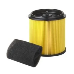 GAMMA Filter Tbv Nat-/droogzuiger NDZ-1400-SW Of NDZ-1300-SW