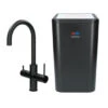 Handson Kokendwaterkraan Ace Met Hendel Zwart Incl. Kokend Water Boiler -Meubel Pracht 123 2720