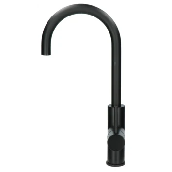 Handson Kokendwaterkraan Ace Met Hendel Zwart Incl. Kokend Water Boiler 5 Handson Kokendwaterkraan Ace Met Hendel Zwart Incl. Kokend Water Boiler - Afbeelding 3