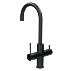 Handson Kokendwaterkraan Ace Met Hendel Zwart Incl. Kokend Water Boiler 23 Handson Kokendwaterkraan Ace Met Hendel Zwart Incl. Kokend Water Boiler -Meubel Pracht 123 2723