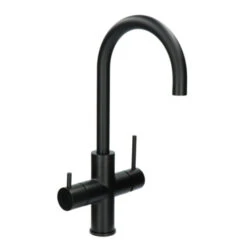 Handson Kokendwaterkraan Ace Met Hendel Zwart Incl. Kokend Water Boiler 27 Handson Kokendwaterkraan Ace Met Hendel Zwart Incl. Kokend Water Boiler -Meubel Pracht 123 2727