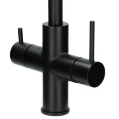 Handson Kokendwaterkraan Ace Met Hendel Zwart Incl. Kokend Water Boiler 29 Handson Kokendwaterkraan Ace Met Hendel Zwart Incl. Kokend Water Boiler -Meubel Pracht 123 2729