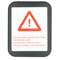 Handson Kokendwaterkraan Ace Met Hendel Zwart Incl. Kokend Water Boiler 33 Handson Kokendwaterkraan Ace Met Hendel Zwart Incl. Kokend Water Boiler -Meubel Pracht 123 2733