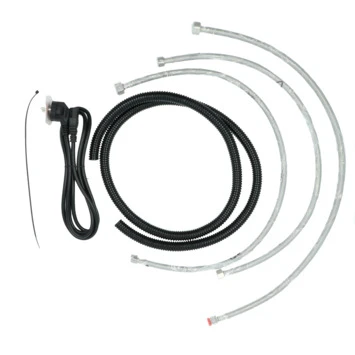 Handson Kokendwaterkraan Ace Met Hendel Zwart Incl. Kokend Water Boiler 18 Handson Kokendwaterkraan Ace Met Hendel Zwart Incl. Kokend Water Boiler - Afbeelding 16