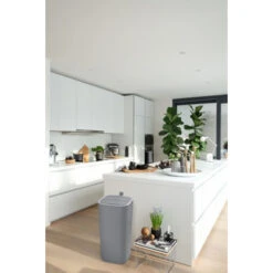 EKO Morandi Smart Sensor Afvalbak 30L -Meubel Pracht 123 2744