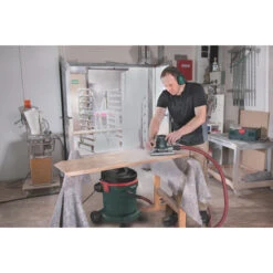 Metabo Alleszuiger ASA 32L -Meubel Pracht 123 2752