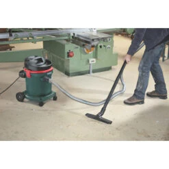 Metabo Alleszuiger ASA 32L -Meubel Pracht 123 2753