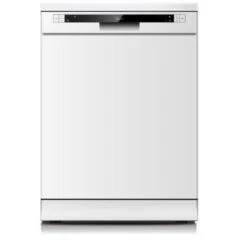 Vrijstaande Vaatwasser WLA 60DW520