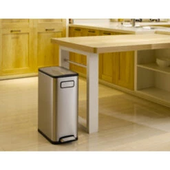 EKO Ecofly Pedaalemmer 30L -Meubel Pracht 123 2772