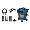 Bosch Professional 18V Alleszuiger / Bouwstofzuiger GAS 18V-10 (zonder Accu) -Meubel Pracht 123 2773