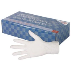 Talen Tools Wegwerphandschoenen 100 Stuks