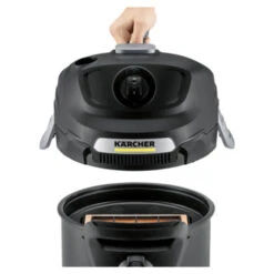 Kärcher As- En Droogzuiger AD4 Premium -Meubel Pracht 123 2786