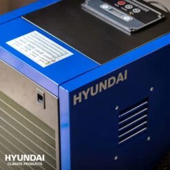 Hyundai Bouwdroger 50L 12 Hyundai Bouwdroger 50L -Meubel Pracht 123 2802