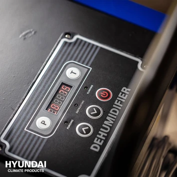 Hyundai Bouwdroger 50L 8 Hyundai Bouwdroger 50L - Afbeelding 6