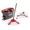 Vileda EasyWring & Clean Turbo Systeem 1 Vileda EasyWring & Clean Turbo Systeem -Meubel Pracht 123 2806