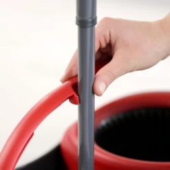 Vileda EasyWring & Clean Turbo Systeem -Meubel Pracht 123 2811