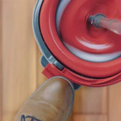 Vileda EasyWring & Clean Turbo Systeem -Meubel Pracht 123 2815