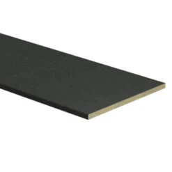 Innova Keukenwerkblad ASW28 6217 TC Nero Brasil 2050x600x28 Mm