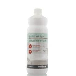Sealskin Sanitairreiniger Voor Keramiek En Tegels 1 Liter