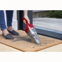 Black & Decker BLACK+DECKER Draadloze Kruimeldief NVC115WAR -Meubel Pracht 123 2853