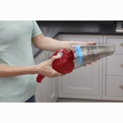 Black & Decker BLACK+DECKER Draadloze Kruimeldief NVC115WAR -Meubel Pracht 123 2854