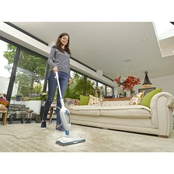 Black & Decker BLACK+DECKER Stoomreiniger FSMH13E10-QS 5 Black & Decker BLACK+DECKER Stoomreiniger FSMH13E10-QS - Afbeelding 3