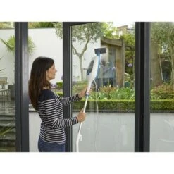 Black & Decker BLACK+DECKER Stoomreiniger FSMH13E10-QS 9 Black & Decker BLACK+DECKER Stoomreiniger FSMH13E10-QS -Meubel Pracht 123 2858